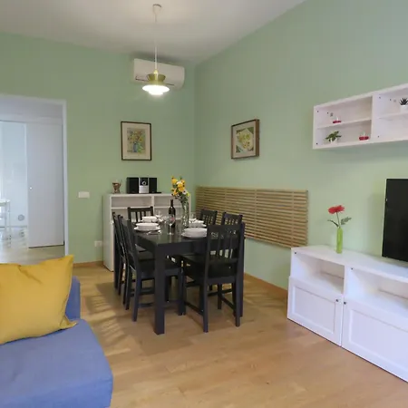 Santa Croce * Bologna