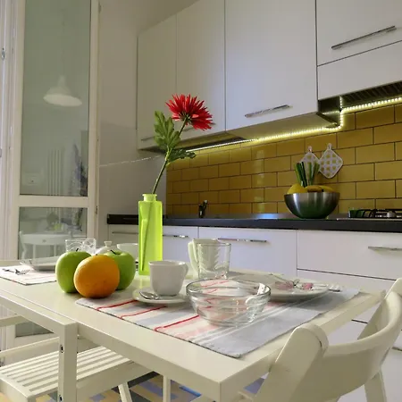 Apartman Santa Croce Bologna
