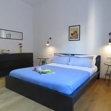 Santa Croce Apartman Bologna