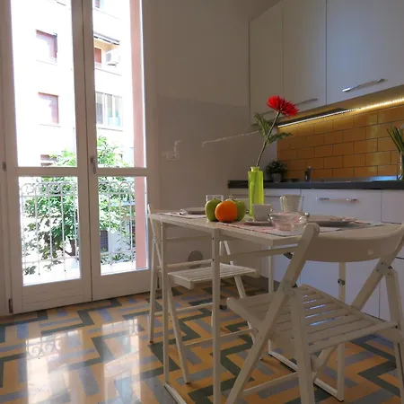 Santa Croce Apartman *