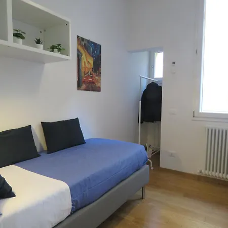 Apartman Santa Croce *