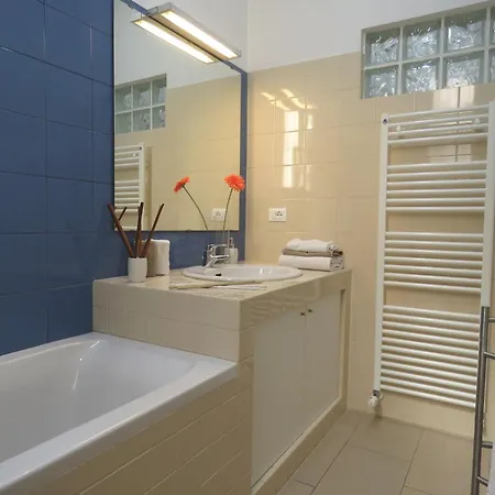 Apartman Santa Croce *