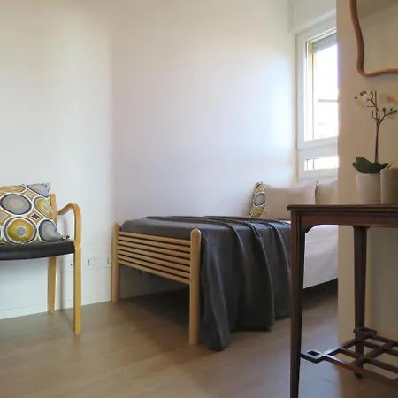 Santa Croce Apartman *