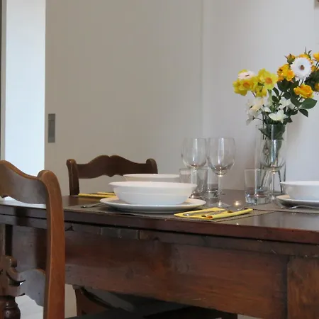 Santa Croce * Bologna