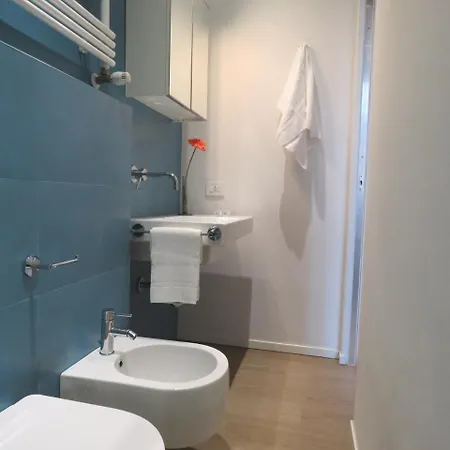 Santa Croce * Bologna