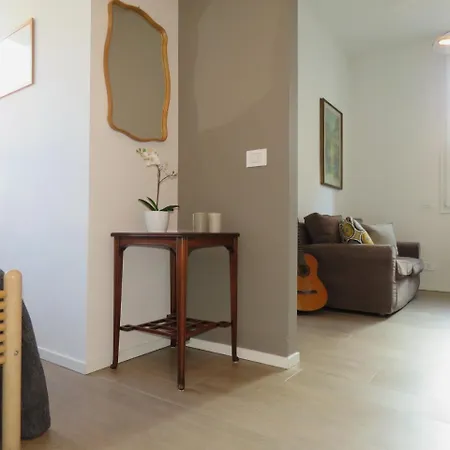 Santa Croce Apartman