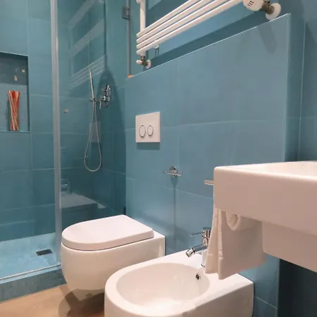 Santa Croce Apartman