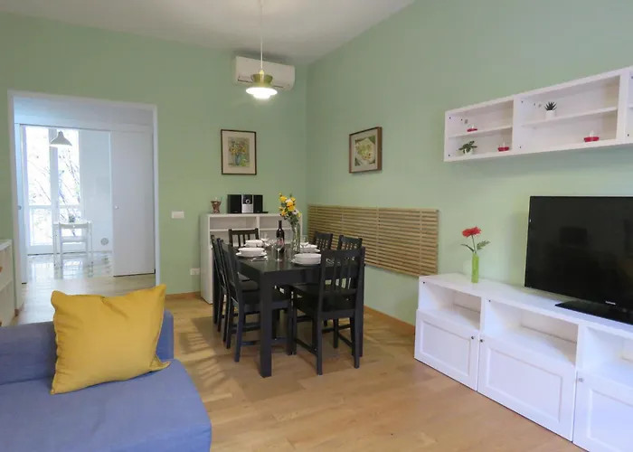 Santa Croce * 볼로냐