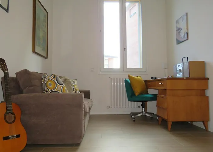 Santa Croce 볼로냐