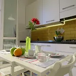 Apartamento Santa Croce Bolonha