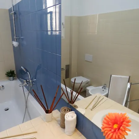 Apartamento Santa Croce