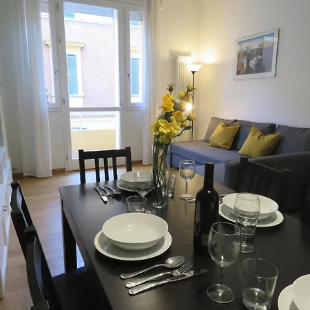 Apartamento Santa Croce *