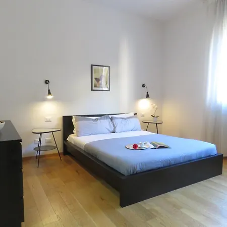 Apartamento Santa Croce
