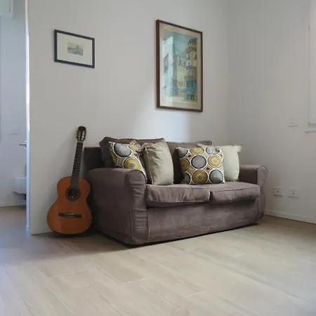 Apartmán Santa Croce *