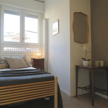 Santa Croce Apartmán *