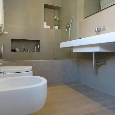 Santa Croce * Boloňa