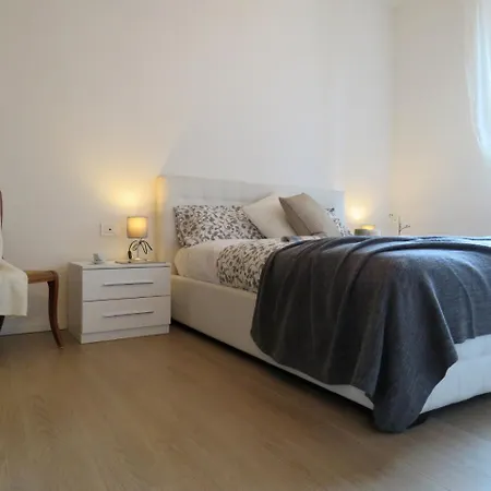 Apartmán Santa Croce Boloňa