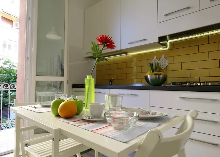 Apartment Santa Croce Bologna