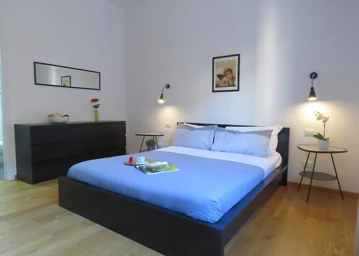 Santa Croce Apartment Bologna