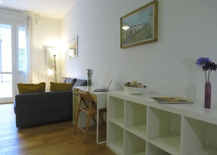 Santa Croce Apartment