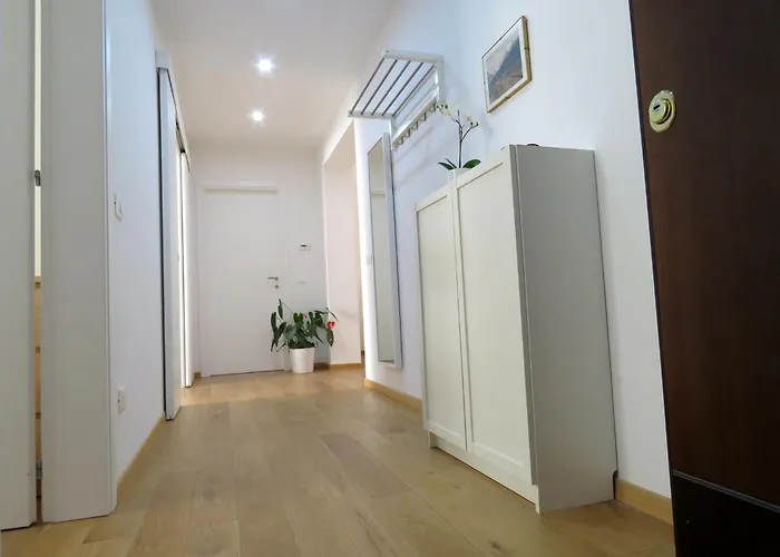 Apartment Santa Croce Bologna