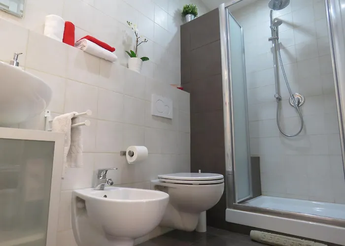 Santa Croce Apartment Bologna