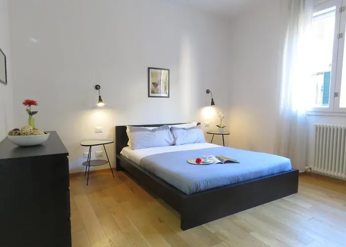 Apartment Santa Croce