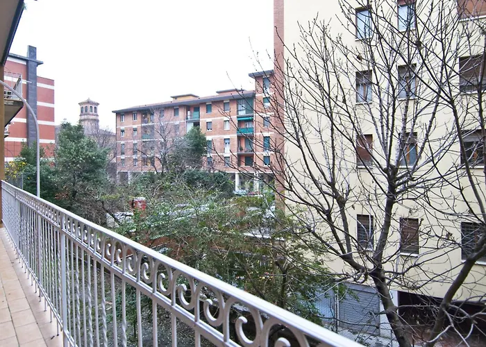 Santa Croce Apartment Bologna