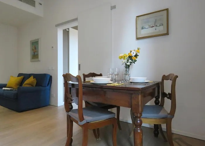 Santa Croce Apartment Bologna