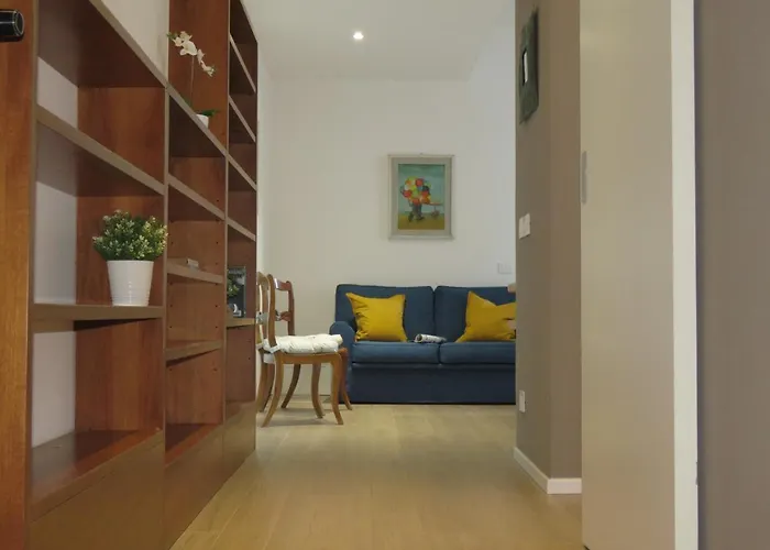 Santa Croce Apartment Bologna