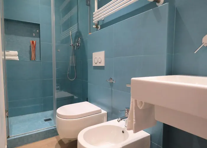 Santa Croce Apartment