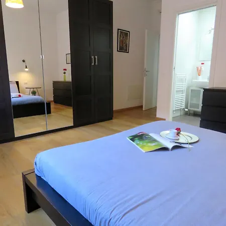 Apartment Santa Croce