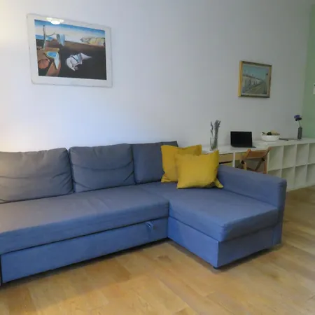 Apartment Santa Croce Bologna