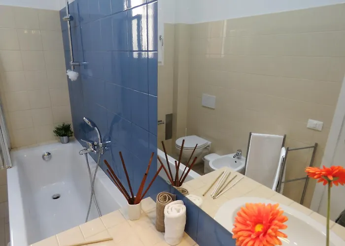 Apartment Santa Croce