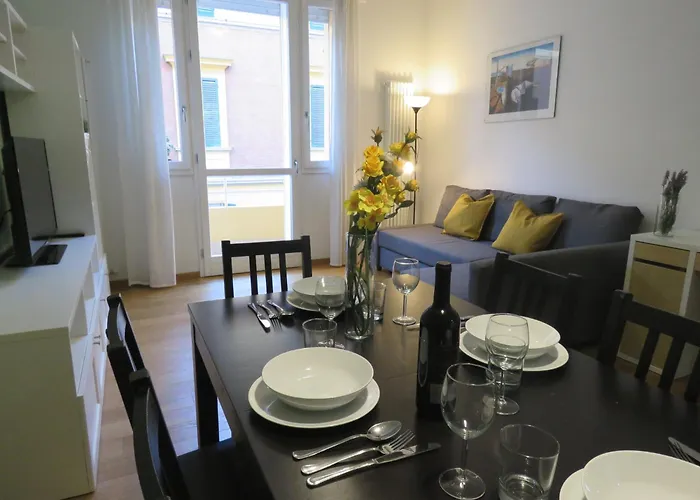 Apartment Santa Croce *