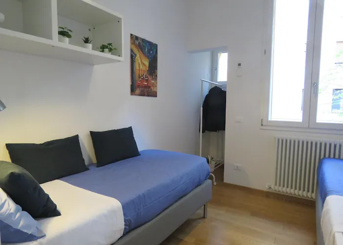 Apartment Santa Croce *