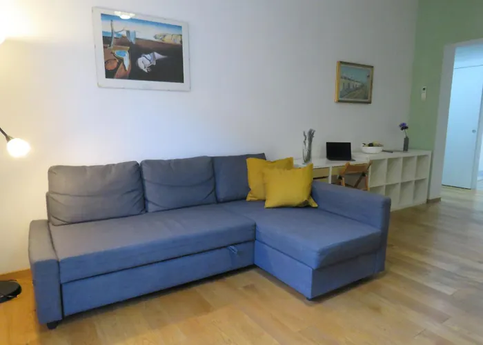 Apartment Santa Croce Bologna