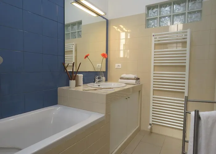 Apartment Santa Croce *