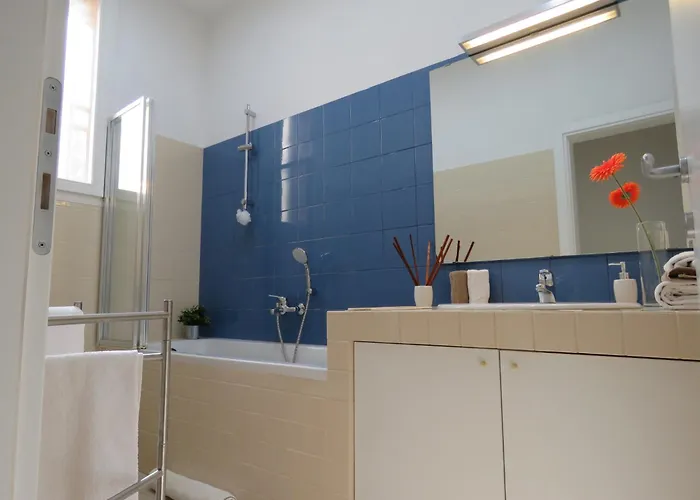 Apartment Santa Croce Bologna