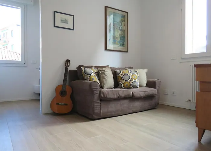 Apartment Santa Croce *