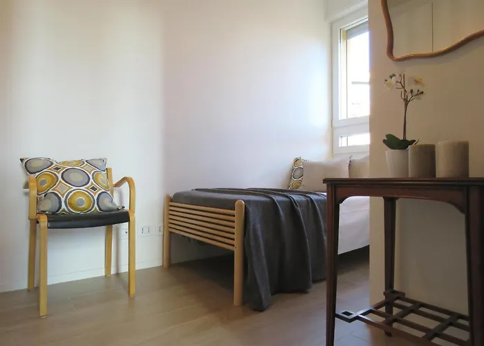 Santa Croce Apartment *