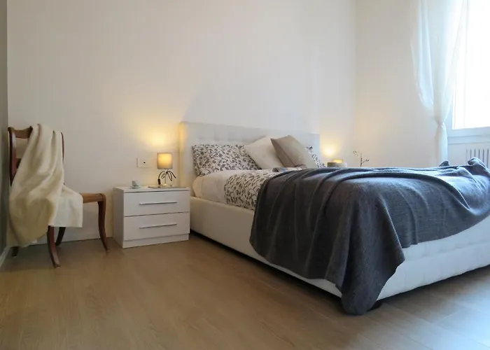 Apartment Santa Croce Bologna