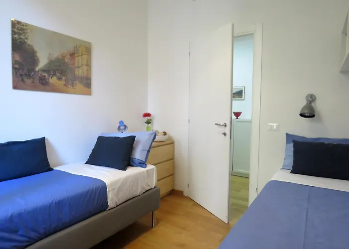 Santa Croce * בולוניה