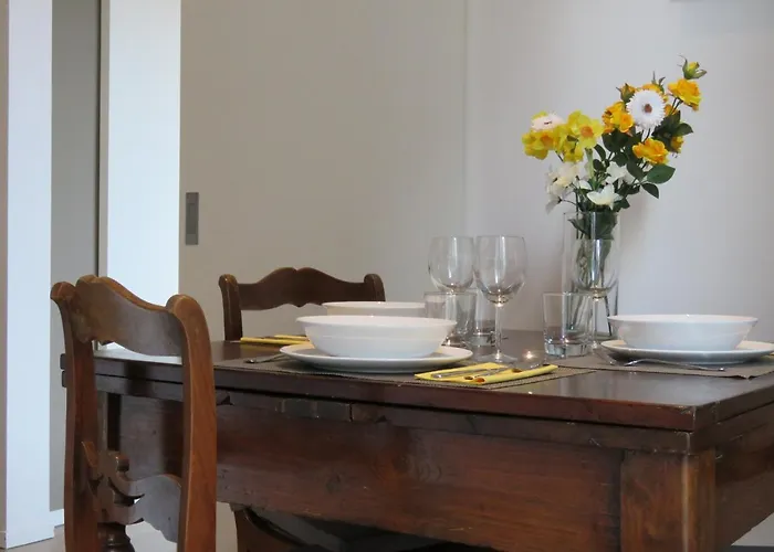 Santa Croce * בולוניה