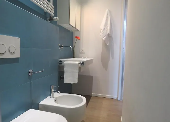 Santa Croce * בולוניה